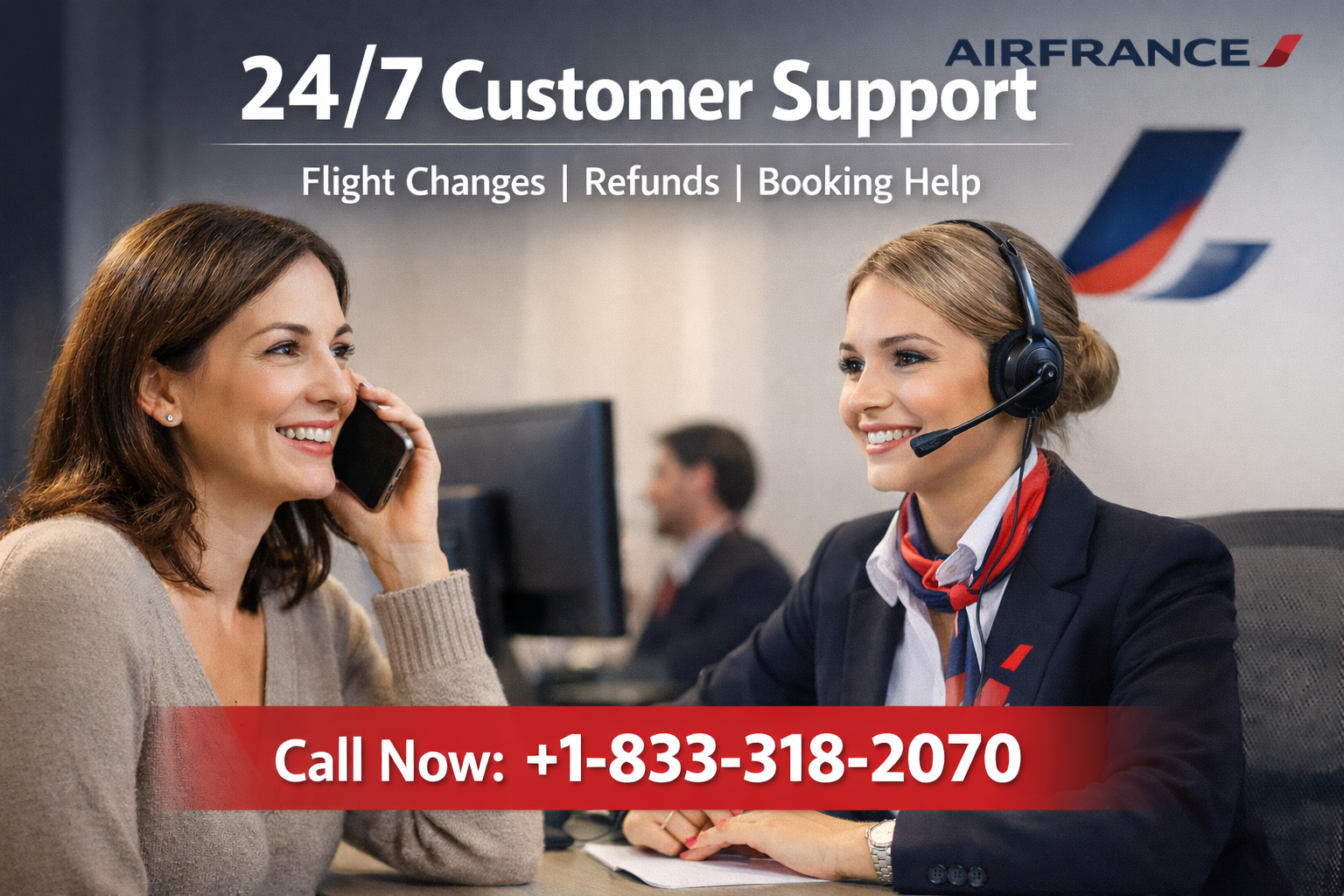 {{Full List}} of American Airlines Customer Service Contact Number in the USA: Comprehensive Guide 